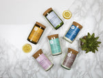 Uncorked Candles....Wine Bottles with a difference