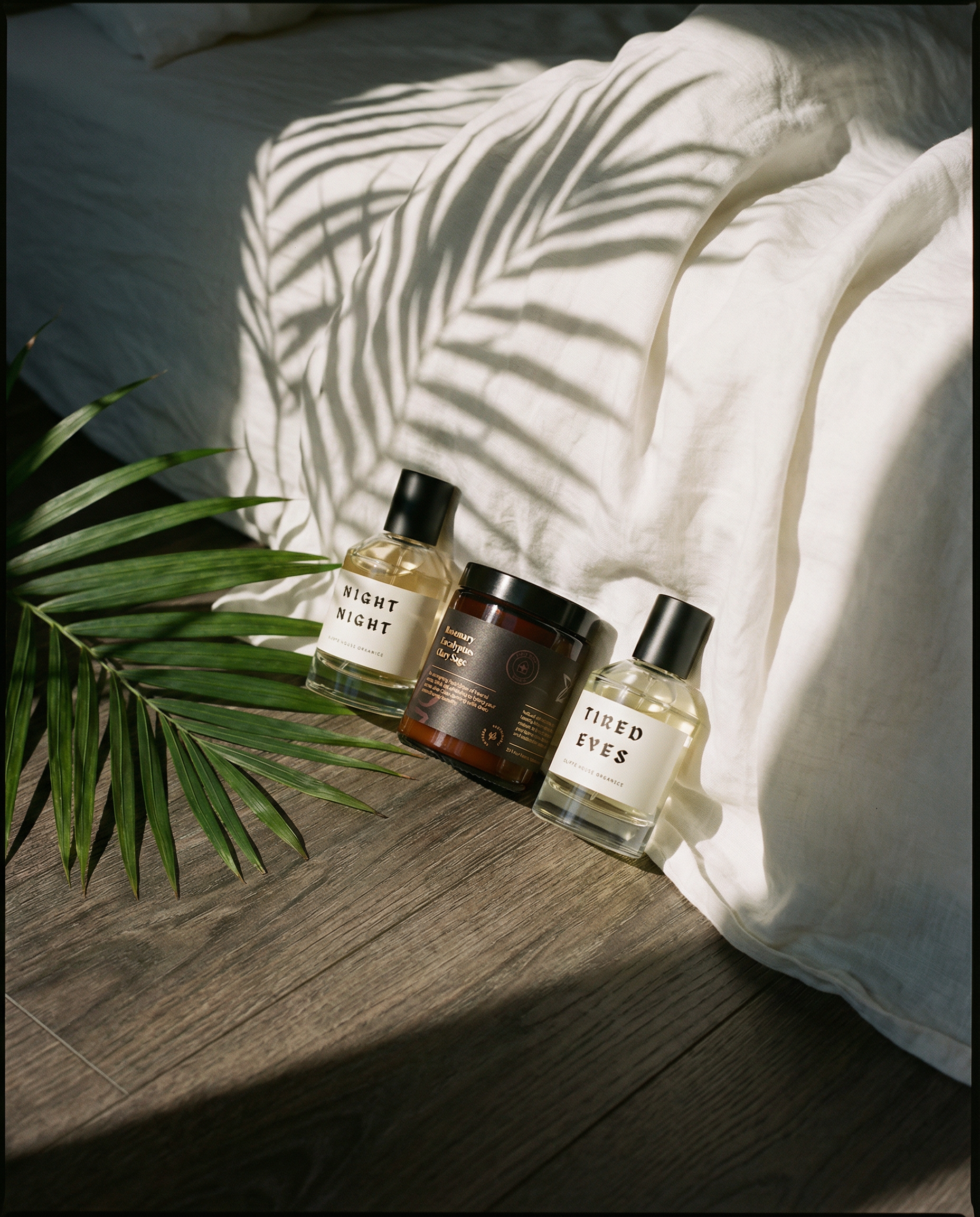 Gift Sets & Bundles