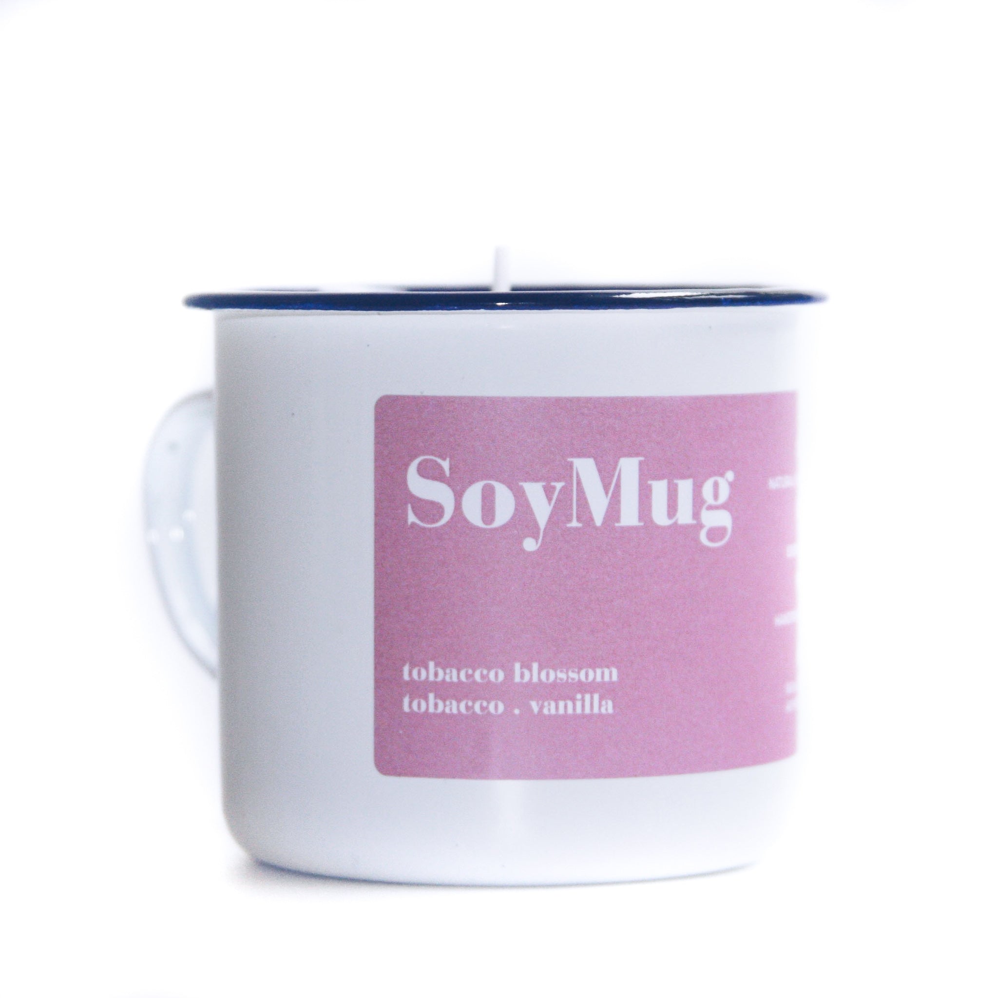 Soy Candles