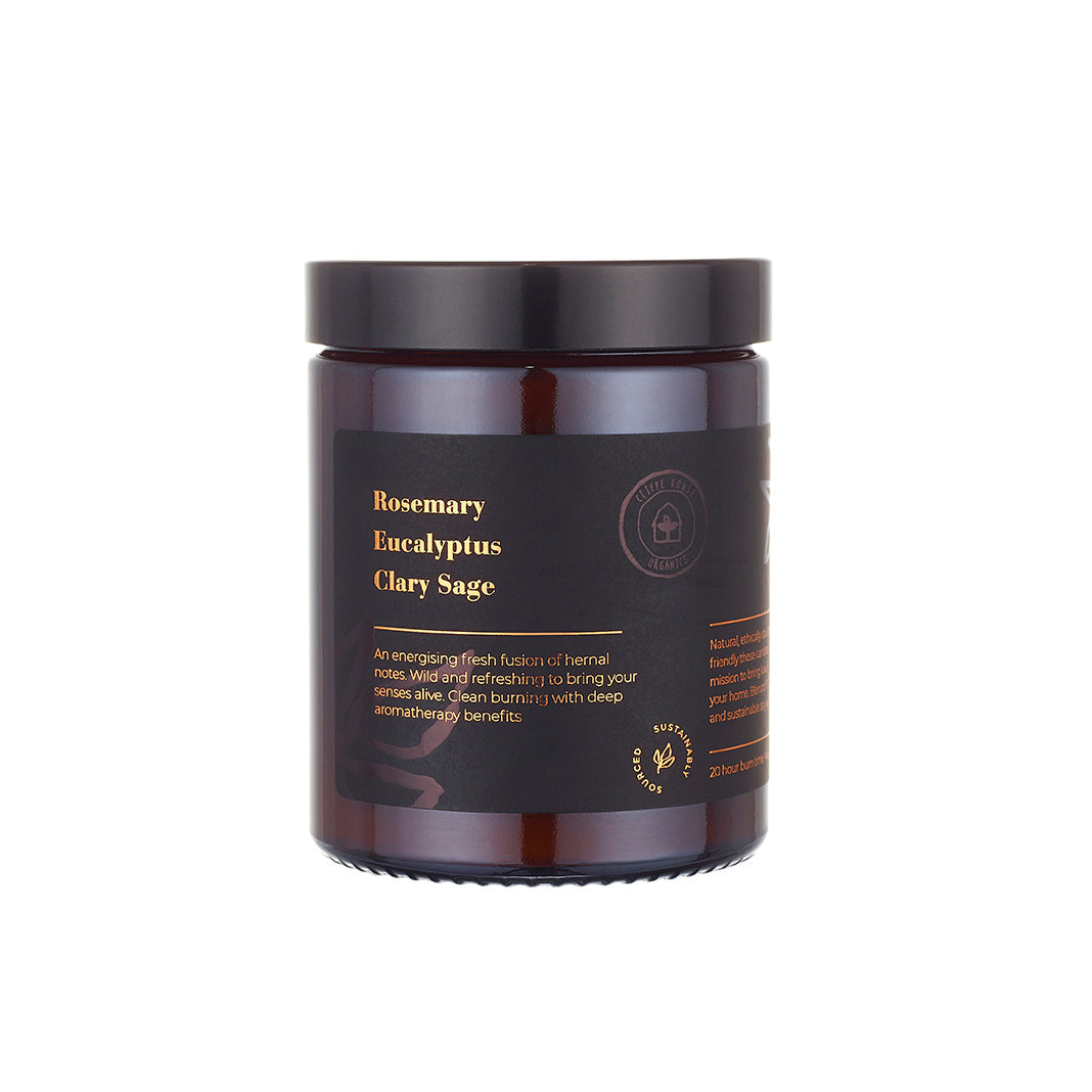 Herbal / Spicy Scents