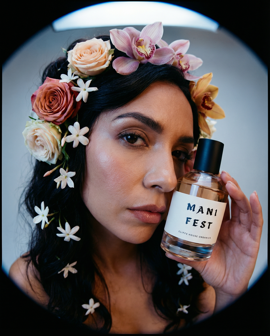 MANIFEST - Aromatherapy Spray