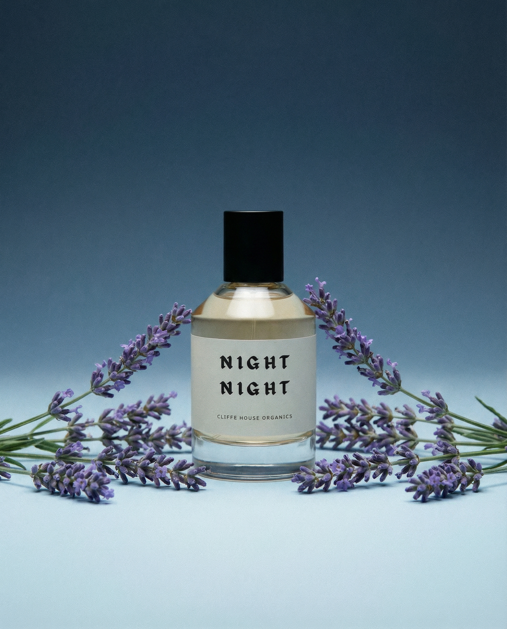 NIGHT NIGHT - Sleep Spray