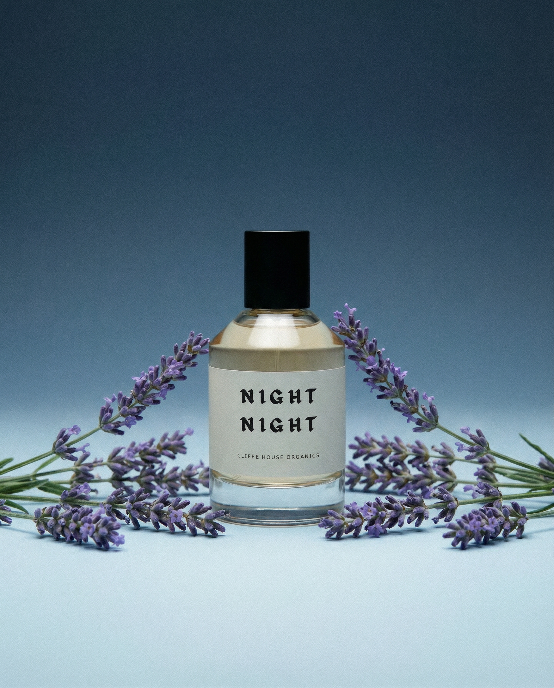 NIGHT NIGHT - Sleep Spray