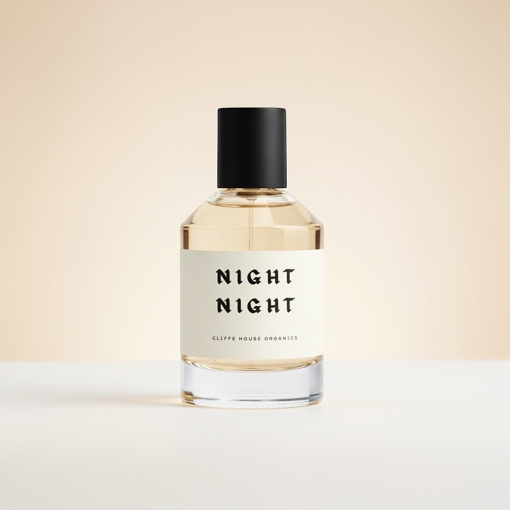 NIGHT NIGHT - Sleep Spray