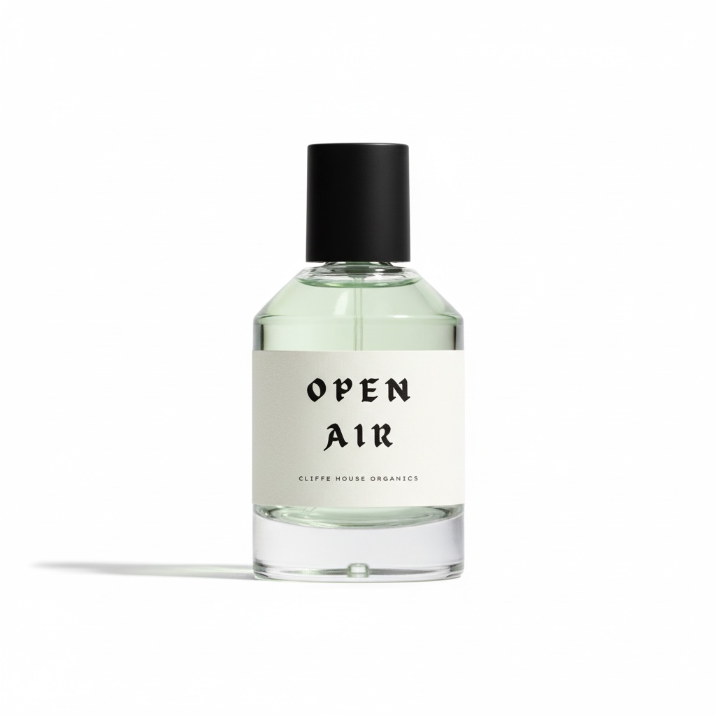 OPEN AIR - Aromatherapy Spray